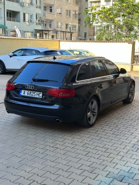 Audi A4 TDI 190 кс СМЕНЕНИ ВЕРИГИ, снимка 6