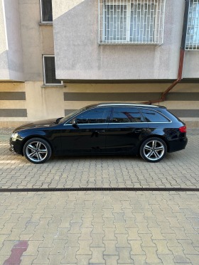 Audi A4 TDI 190 кс СМЕНЕНИ ВЕРИГИ, снимка 7