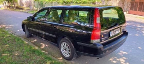 Volvo V70, снимка 6