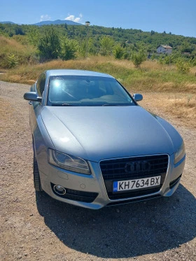 Audi A5, снимка 3