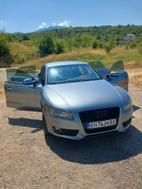 Audi A5, снимка 4