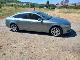 Audi A5, снимка 1