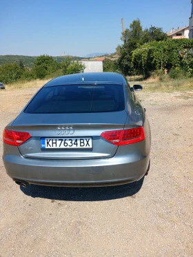 Audi A5, снимка 2