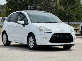 Citroen C3 1.4i ГАЗ/ БЕНЗИН ИТАЛИЯ ПАНОРАМА - [6] 