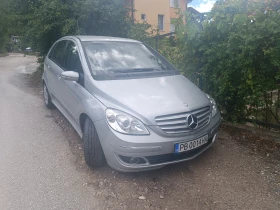 Mercedes-Benz B 200 | Mobile.bg    2