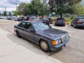 Mercedes-Benz 190 | Mobile.bg    2