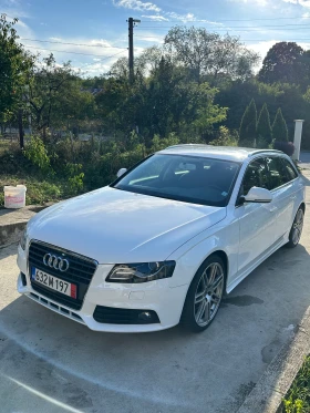 Audi A4 2.0tfsi, снимка 1