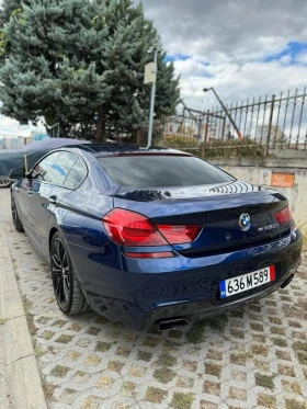 BMW 650, снимка 15