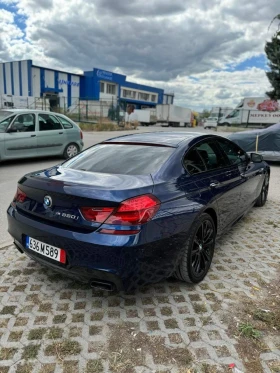 BMW 650, снимка 16