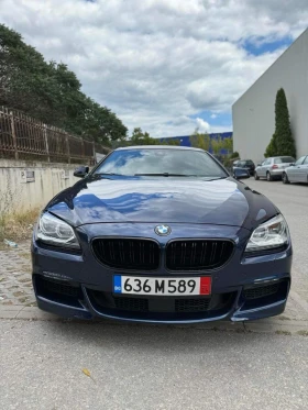 BMW 650, снимка 17