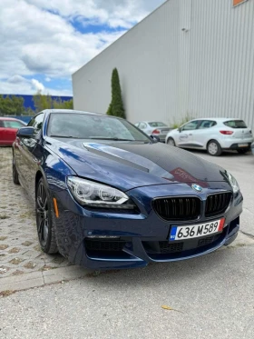 BMW 650, снимка 1