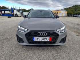 Audi A4 50d, 4&#215;4, 2&#215;S line .286к.с.Avant, снимка 17