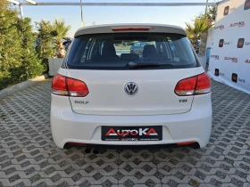 VW Golf 1.4TSI-122кс= 6СКОРОСТИ= НАВИ= SPORT, снимка 4