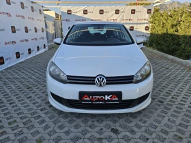 VW Golf 1.4TSI-122кс= 6СКОРОСТИ= НАВИ= SPORT 1