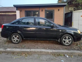 Chevrolet Nubira 2.0дизел, снимка 5