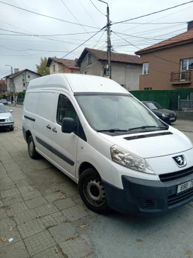 Peugeot Expert 1.6 HDI  | Mobile.bg    3