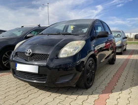 Обява за продажба на Toyota Yaris ~8 600 лв. - изображение 1