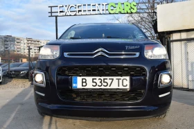 Citroen C3 Picasso 1.6D* , снимка 6