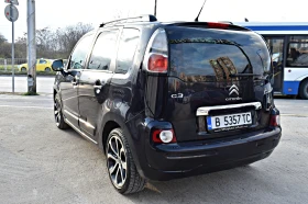 Citroen C3 Picasso 1.6D* , снимка 4