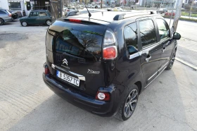 Citroen C3 Picasso 1.6D* , снимка 5