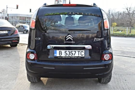 Citroen C3 Picasso 1.6D* , снимка 7