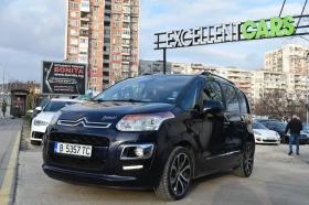 Citroen C3 Picasso 1.6D* , снимка 1