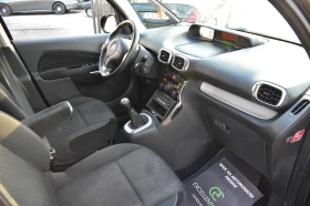 Citroen C3 Picasso 1.6D* , снимка 14