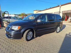 Lancia Voyager 2.8 куб. 174к.к., снимка 3