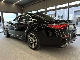 Mercedes-Benz S 500 2023 Face/4Matic/LPG/Full, снимка 4