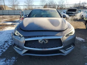 Infiniti Q 2016 INFINITI Q60 PREMIUM