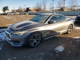 Infiniti Q 2016 INFINITI Q60 PREMIUM | Mobile.bg    2