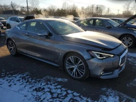 Infiniti Q 2016 INFINITI Q60 PREMIUM | Mobile.bg    3