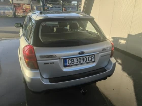 Subaru Outback, снимка 5