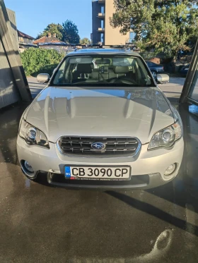 Subaru Outback, снимка 2