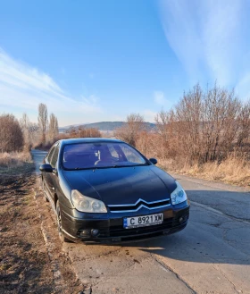 Citroen C5, снимка 4