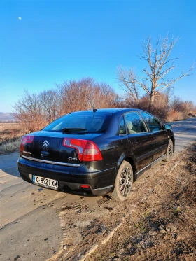 Citroen C5, снимка 5