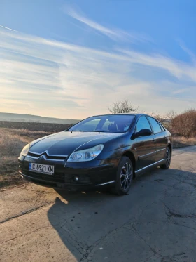 Citroen C5, снимка 1