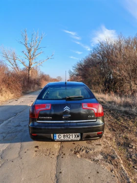 Citroen C5, снимка 7