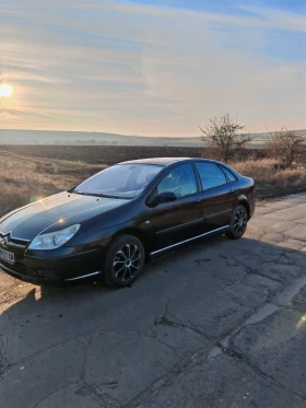 Citroen C5, снимка 2