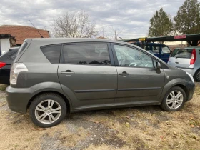 Toyota Corolla verso 1.6 i facelift, снимка 4