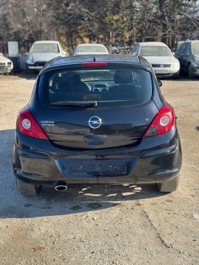 Opel Corsa 1.2i, КЛИМАТИК, снимка 9