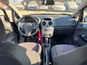 Opel Corsa 1.2i, КЛИМАТИК, снимка 5