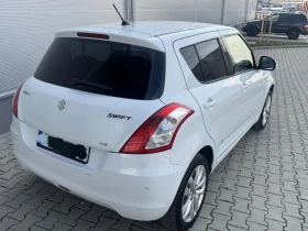 Suzuki Swift, снимка 3