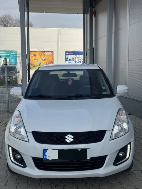 Suzuki Swift, снимка 5