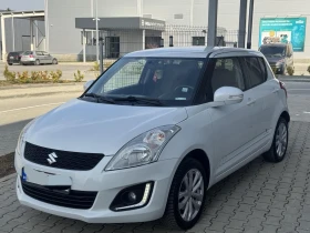 Suzuki Swift, снимка 4