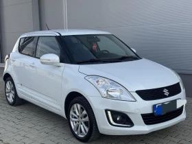 Suzuki Swift, снимка 1