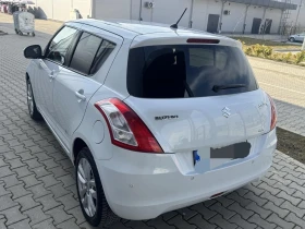 Suzuki Swift - 13300 лв. - 27489608 | Car24.bg