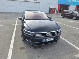 VW Passat HIGHLINE, снимка 3