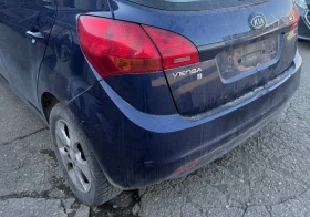 Kia Venga 1.4 crdi 1.1 crdi, снимка 5