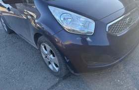 Kia Venga 1.4 crdi 1.1 crdi, снимка 2